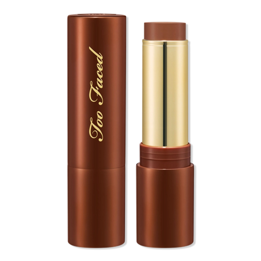 Chocolate Soleil Melting Bronzing and Sculpting Stick