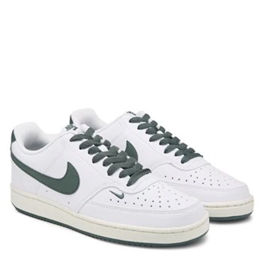 Women's Court Vision Low Sneaker