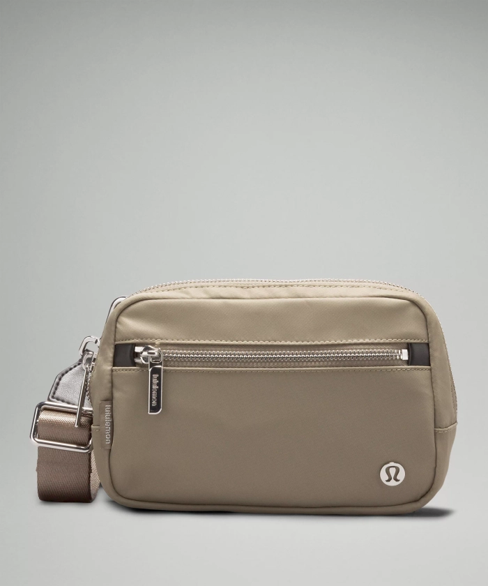 Everywhere Convertible Crossbody Bag 1.5L | Unisex Bags,Purses,Wallets | lululemon