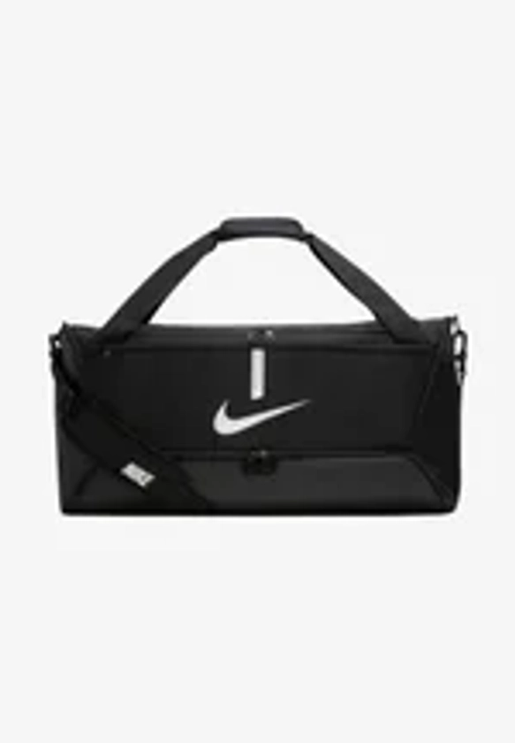 Nike Performance NIKE ACADEMY TEAM - Sac de sport - schwarz / weiss/noir - ZALANDO.FR