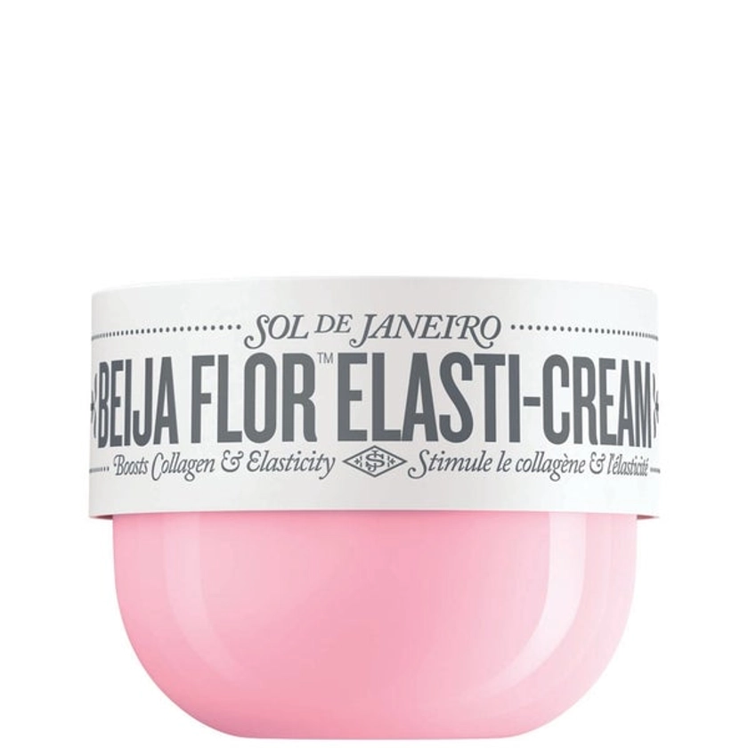 Sol de Janeiro Beija Flor Elasti-Cream 240ml