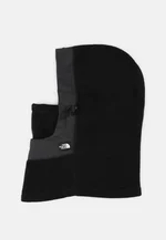 The North Face WHIMZY POWDER HOOD UNISEX - Bonnet - tnf black/noir - ZALANDO.FR