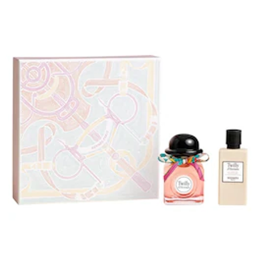 HERMÈSTwilly D'Hermès - Coffret Eau de Parfum 94 avis