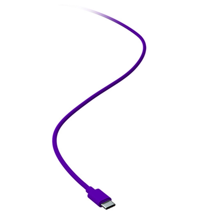 Xtrfy Câble USB-C Violet - Achat Accessoire