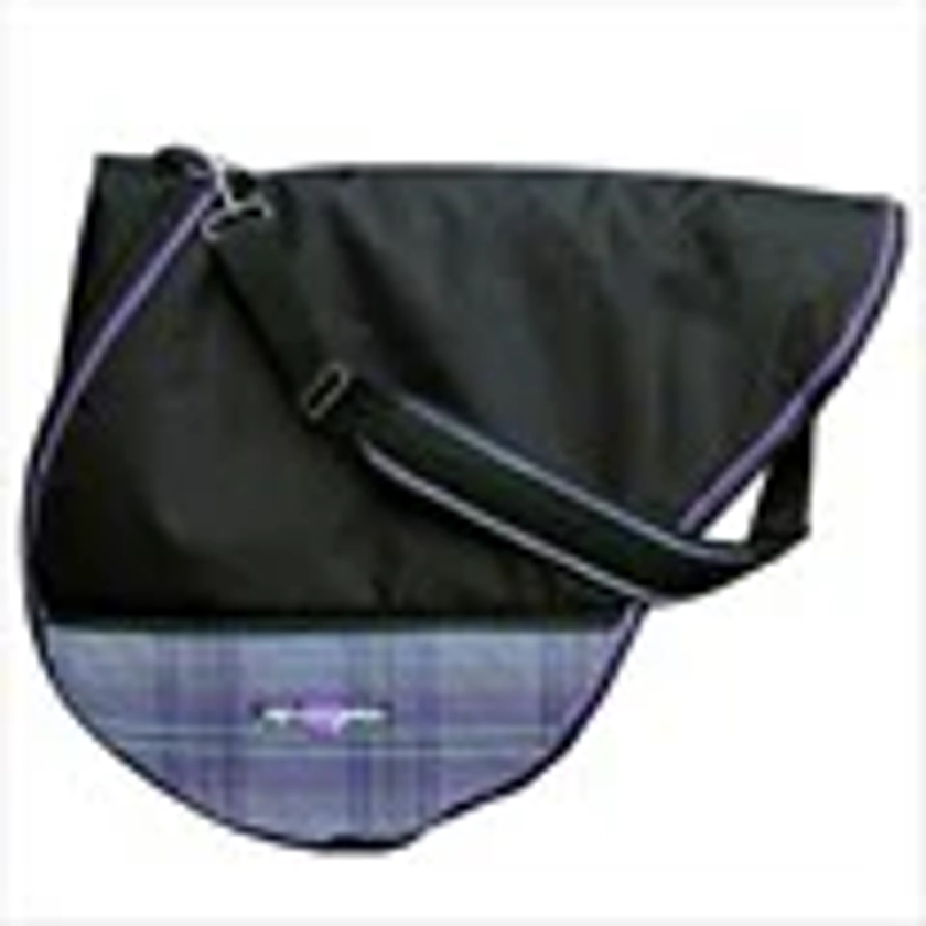 Kensington All Purpose Saddle Carry Bag Made Exclusively for SmartPak