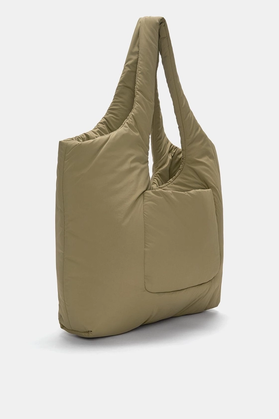 Sac cabas nylon