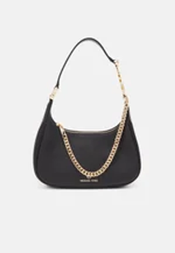 MICHAEL Michael Kors PIPER POUCHETTE - Sac à main - black/noir - ZALANDO.CH