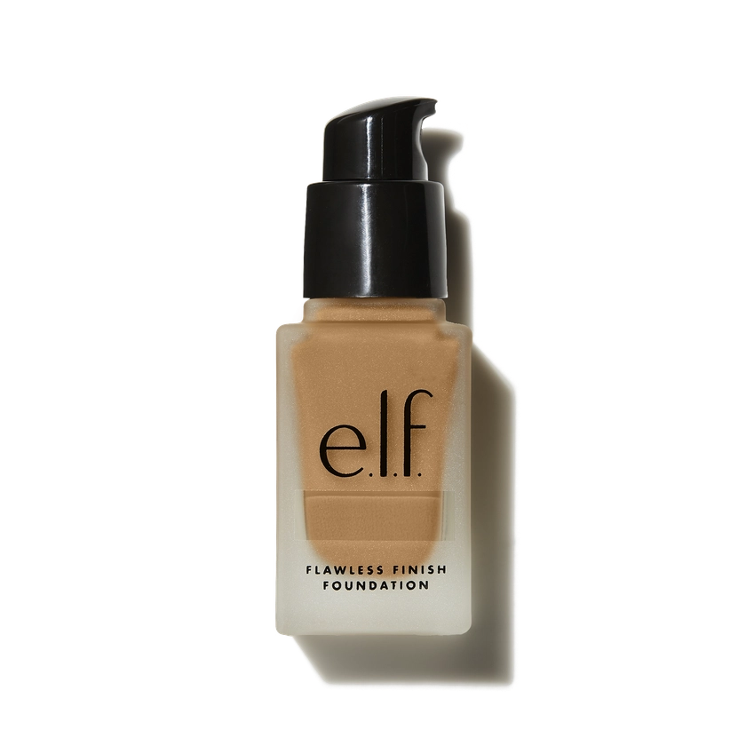 Flawless Satin Foundation