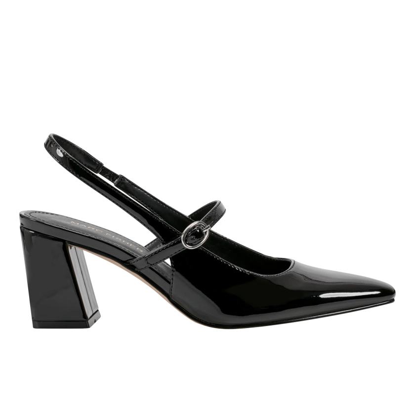 Lanai Slingback Pump