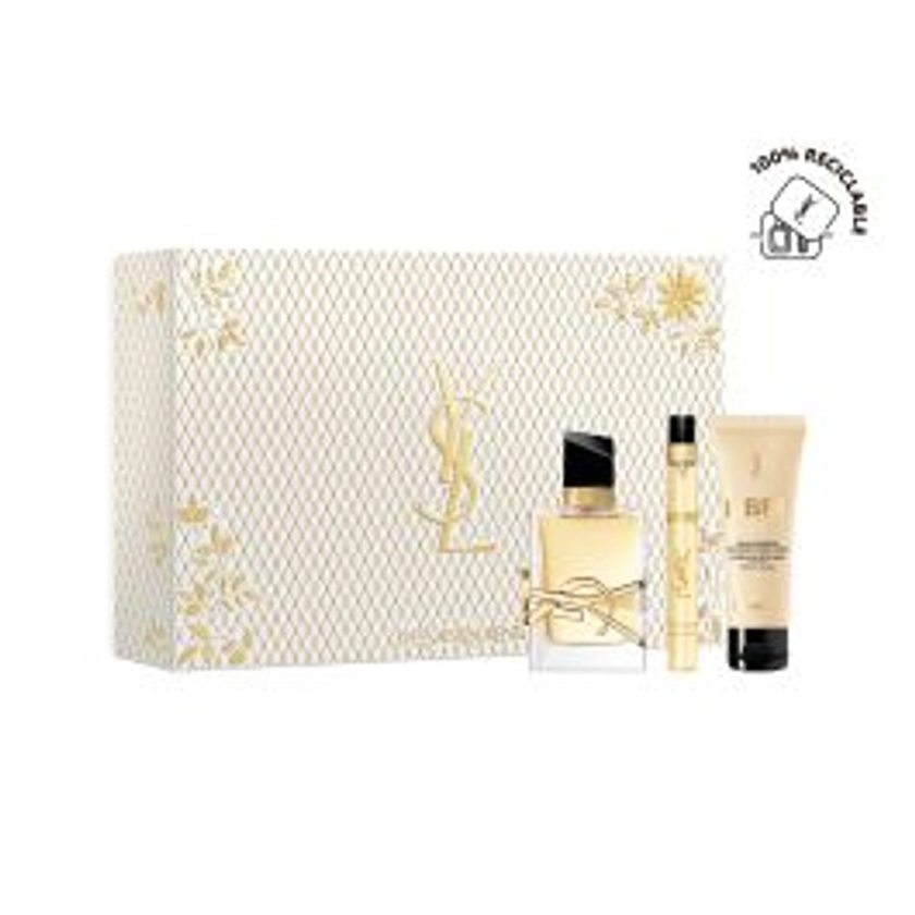 Libre Eau de Parfum Coffret