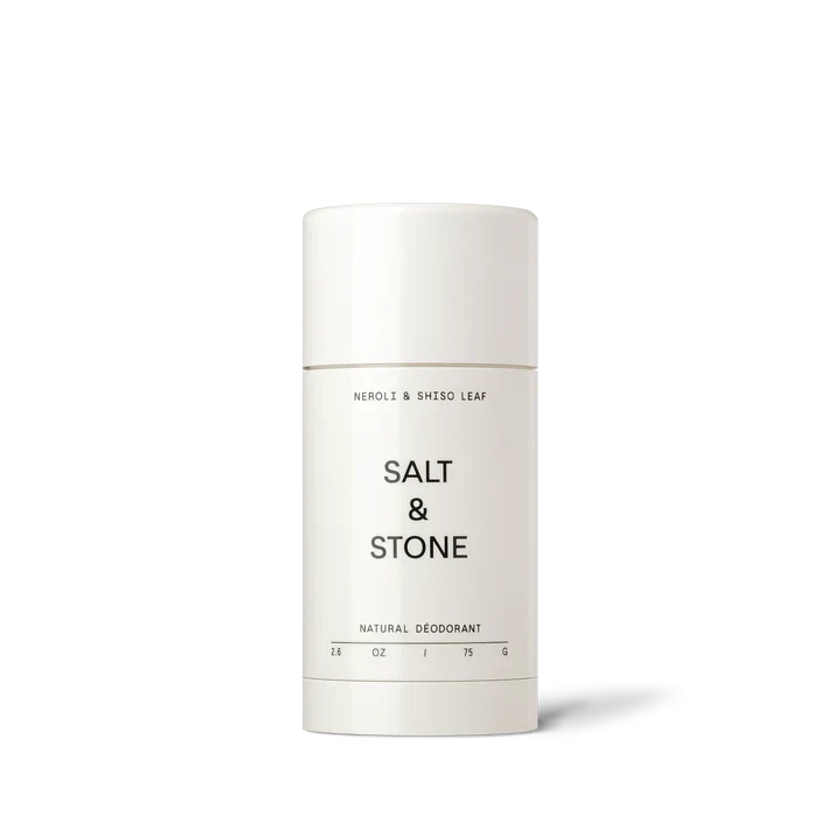 SALT & STONE natural deodorant, 75 g