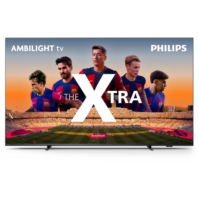 The Xtra 75PML9008-12 75" Smart 4K Ultra HD Mini-LED TV | PHI-75PML9008-12