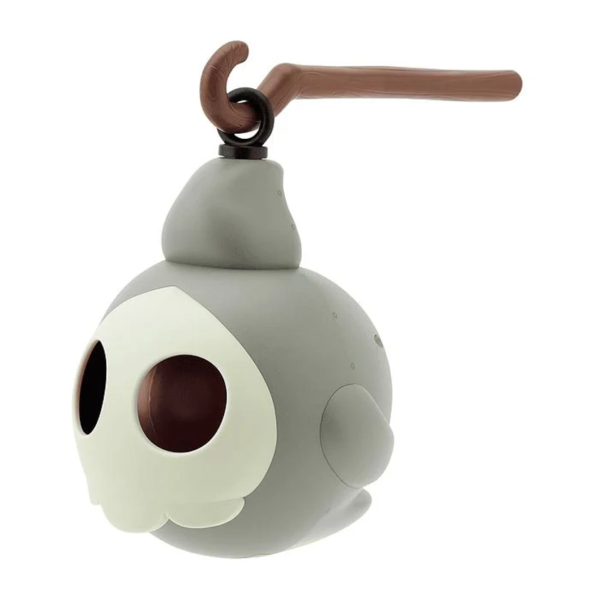 Duskull LED Lantern Model - Halloween Trick or trick | Authentic Japanese Pokémon Merch | Worldwide delivery from Japan