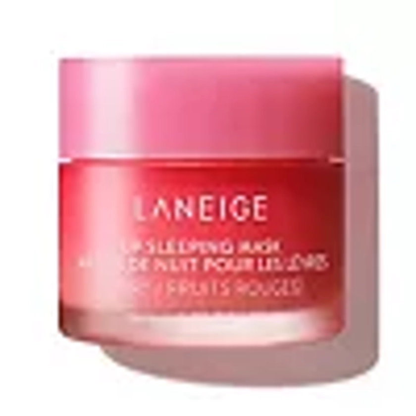 LANEIGE Lip Sleeping Mask Berry 20g