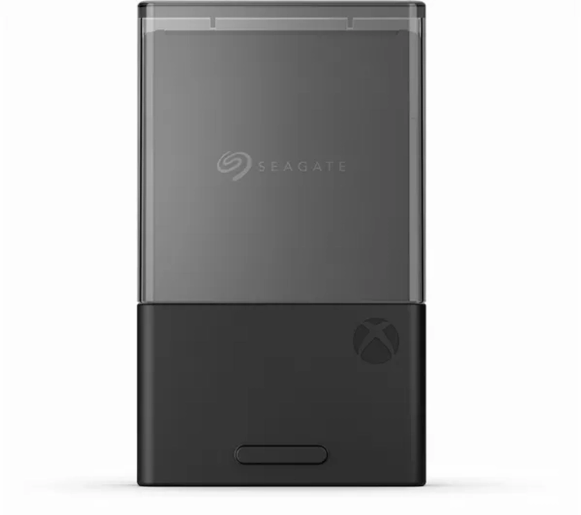 Buy SEAGATE Expansion SSD for Xbox Series X/S - 512 GB | Currys