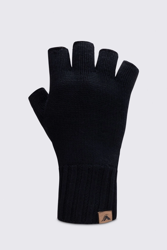 Macpac Merino Fingerless Glove