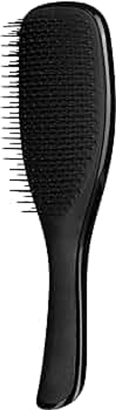 TANGLE TEEZER, The Ultimate Detangler Hairbrush (Liquorice Black)