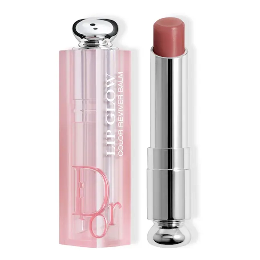 DIOR BACKSTAGE | Dior Addict Lip Glow - Balsamo labbra idratante ravviva colore naturale