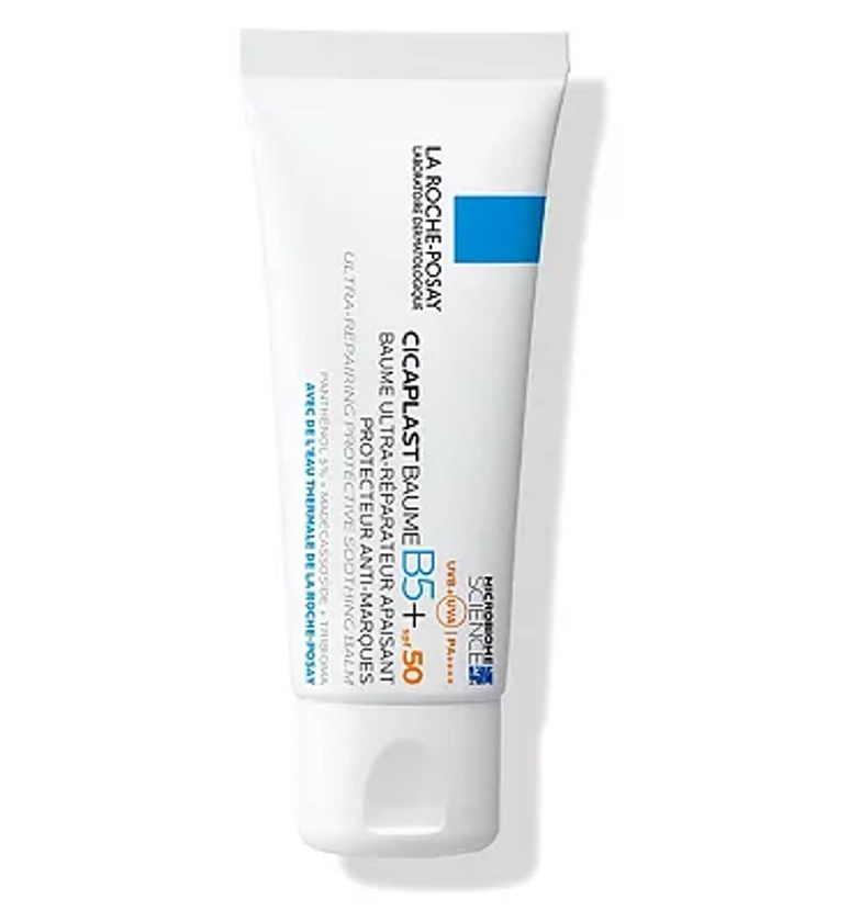 La Roche-Posay Cicaplast B5+ Baume SPF50 40ml