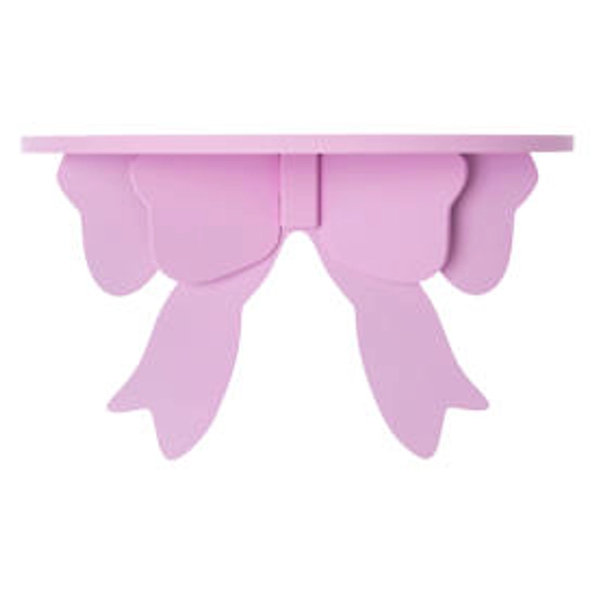 Bow Floating Shelf 11.02in x 6.69in | Five Below