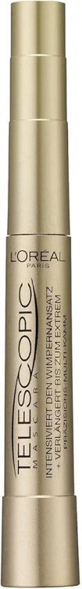 L'Oreal Paris Telescopic Mascara Black