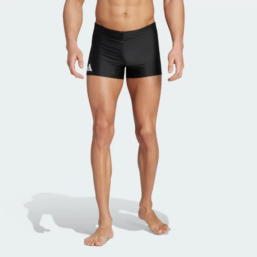 Boxer de natation uni - Noir adidas | adidas France