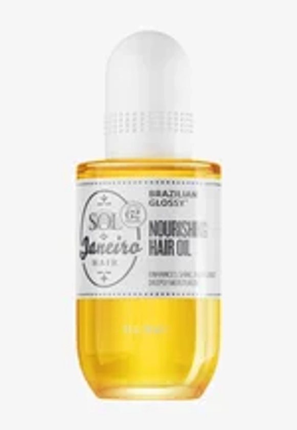 Sol de Janeiro BRAZILIAN GLOSSY NOURISHING HAIR OIL - Haarverzorging - - - Zalando.be