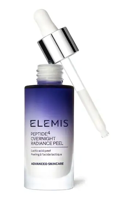 Buy ELEMIS Peptide4 Overnight Radiance Peel 30ml from the Next UK online shop
