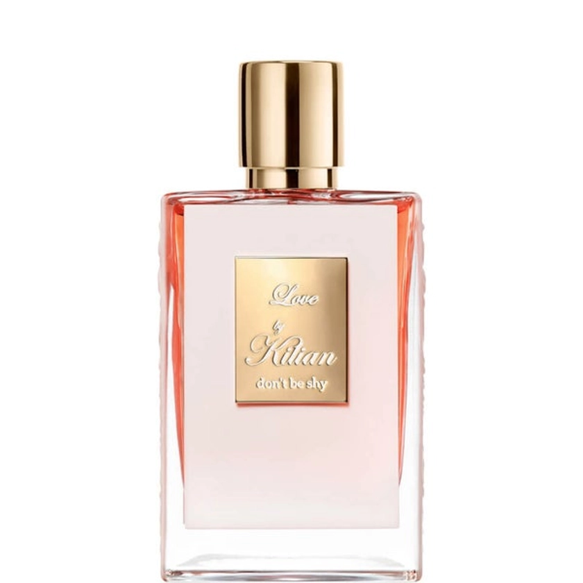 Kilian Love Don't Be Shy Eau de Parfum 50ml