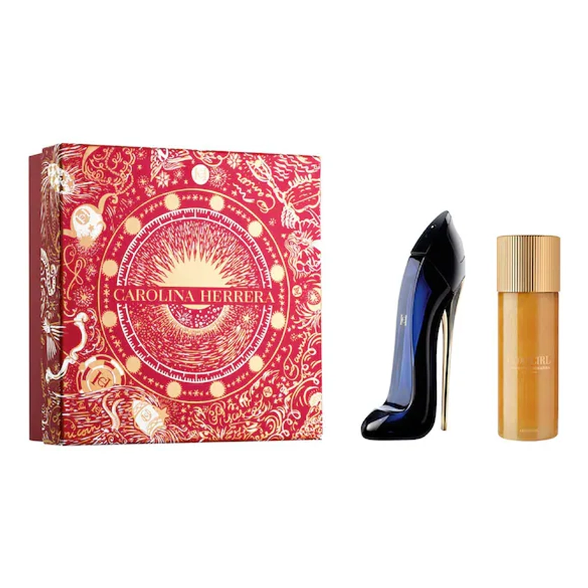 CAROLINA HERRERA | Good Girl - Coffret Eau de parfum