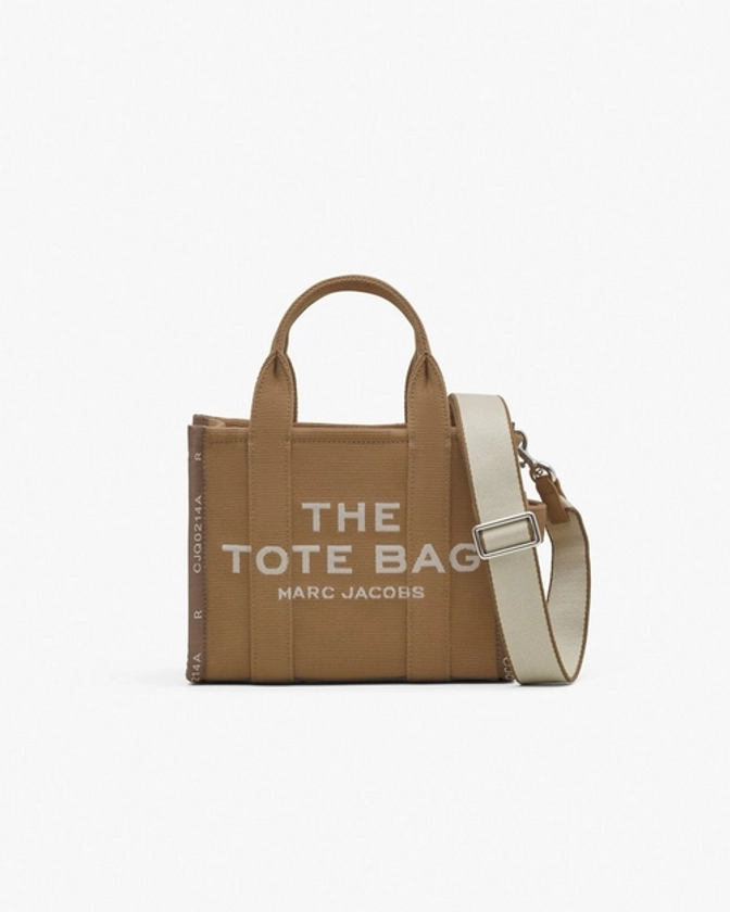 The Jacquard Small Tote Bag