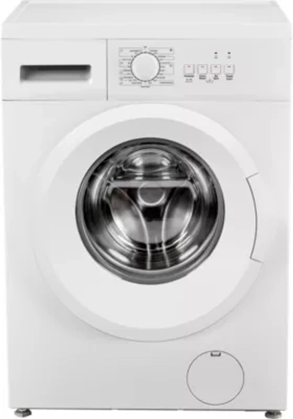 Lave linge compact LISTO LF58-L1b