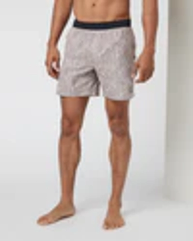 Maverick Volley Short