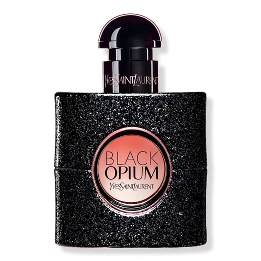 1.0 oz Black Opium Eau de Parfum - Yves Saint Laurent | Ulta Beauty