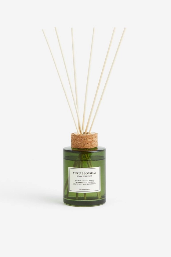 Diffuseur de parfum - Vert - Home All | H&M FR