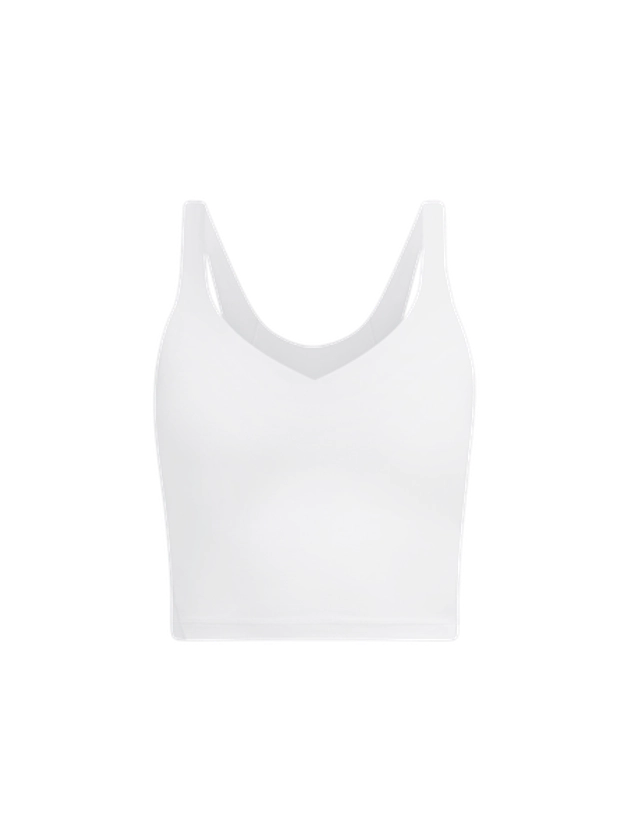 lululemon Align™ Tank Top *Light Support, A/B Cup | Women's Sleeveless & Tank Tops | lululemon