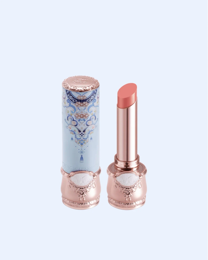 Flower Knows Butterfly Cloud Collar Collection Glossy Lipstick