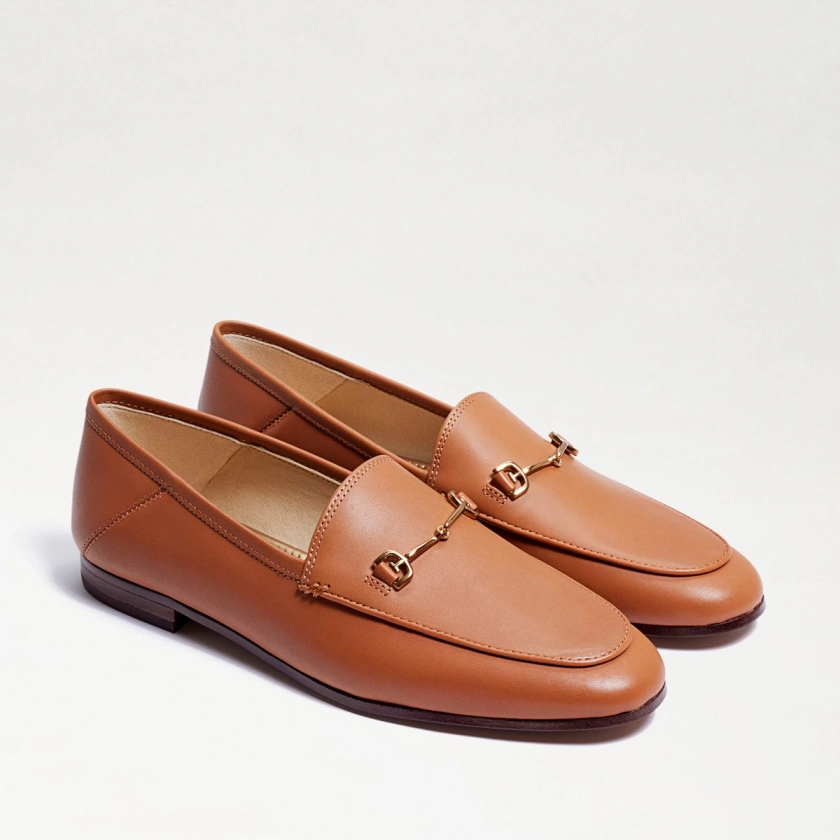 Sam Edelman Loraine Bit Loafer | Women's Flats and Loafers