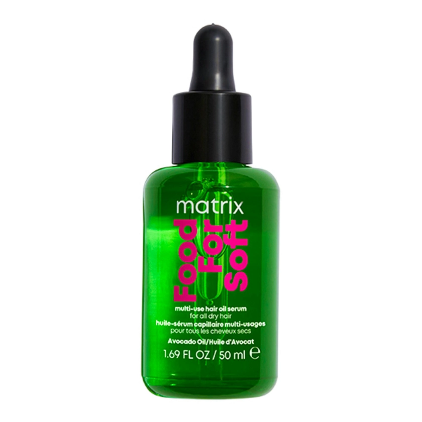 Matrix Food For Soft Multi-Use Hair Oil Serum 50 ml