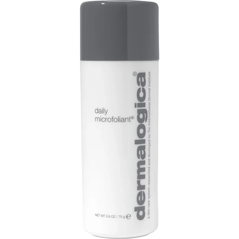 Dermalogica Daily Microfoliant - Kuorinta 75 g | Nordicfeel