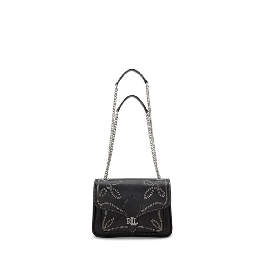 Petit sac Bradley convertible pour femme | Ralph Lauren® FR