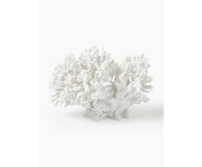 Objet décoratif design Coral
