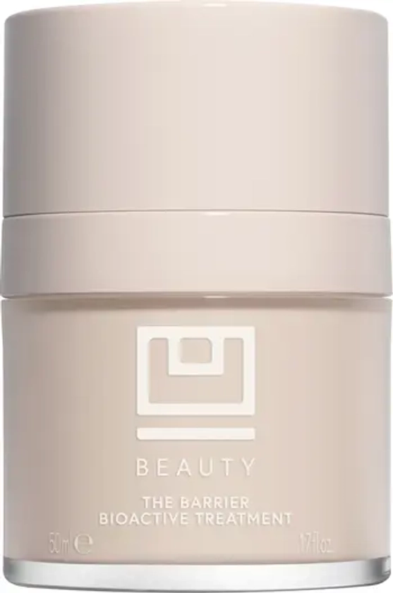 U Beauty The Barrier Bioactive Treatment Overnight Moisturizer | Nordstrom