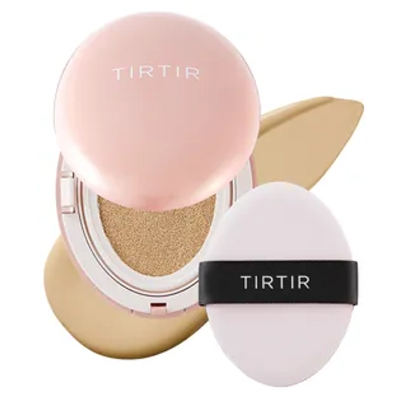 Mask Fit All Cover Cushion Mini - Fond de teint cushion