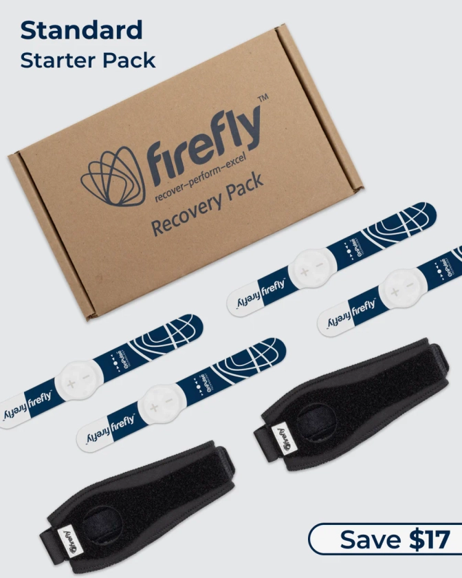 Firefly Starter Packs