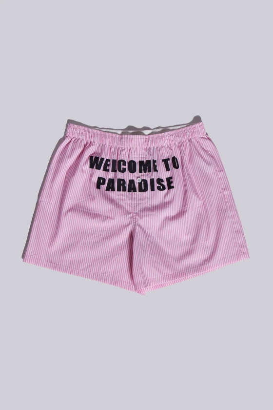 Paradise Boxer