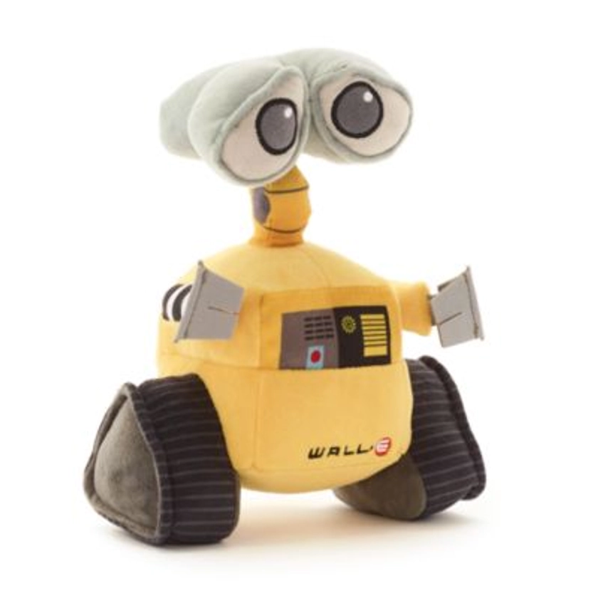 WALL-E Small Soft Toy | Disney Store