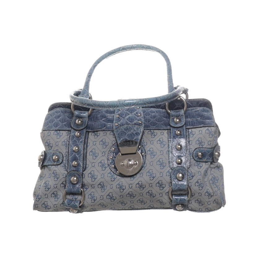Handtasche (Blau) von Guess | Sellpy