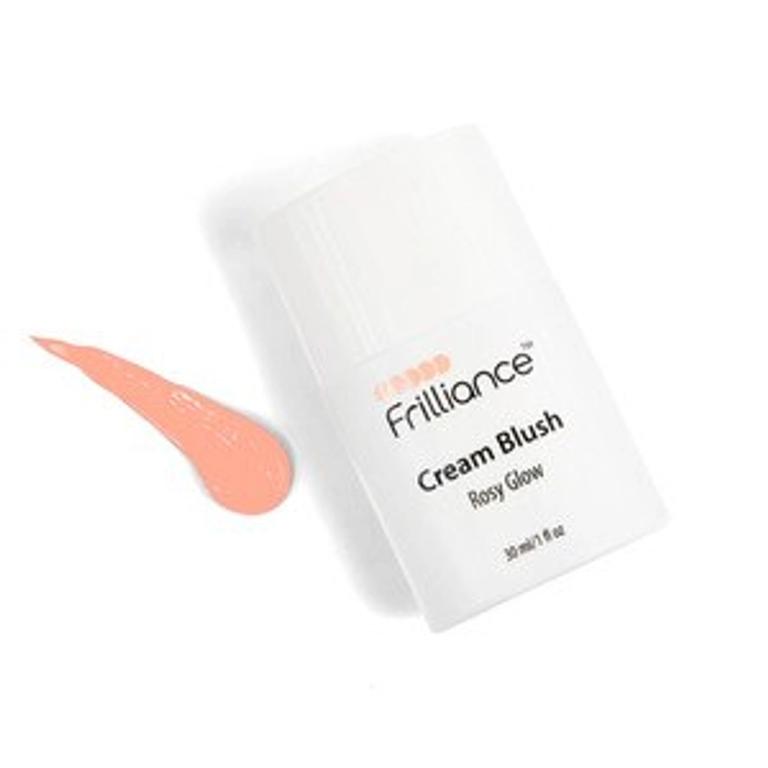 Frilliance Cream Blush | Pick Up In Store TODAY at CVS