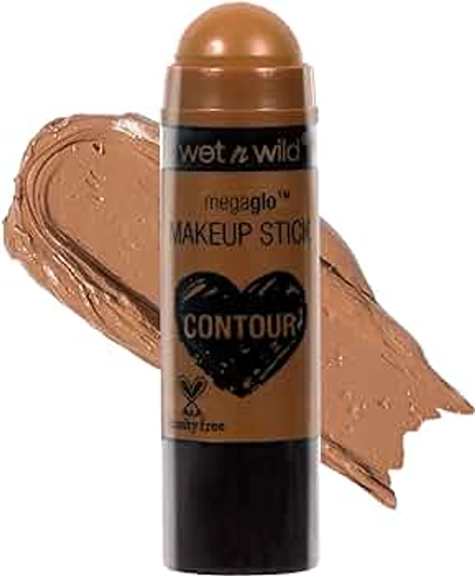 WET N WILD MegaGlo Makeup Stick - Where's Walnut?